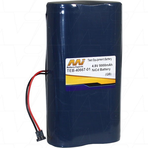 MI Battery Experts TEB-40667-01